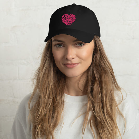 FA Heart Hat