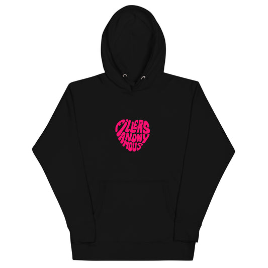 FA Heart Hoodie