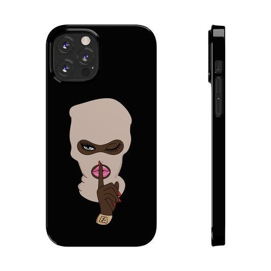 Sasha - iPhone Case