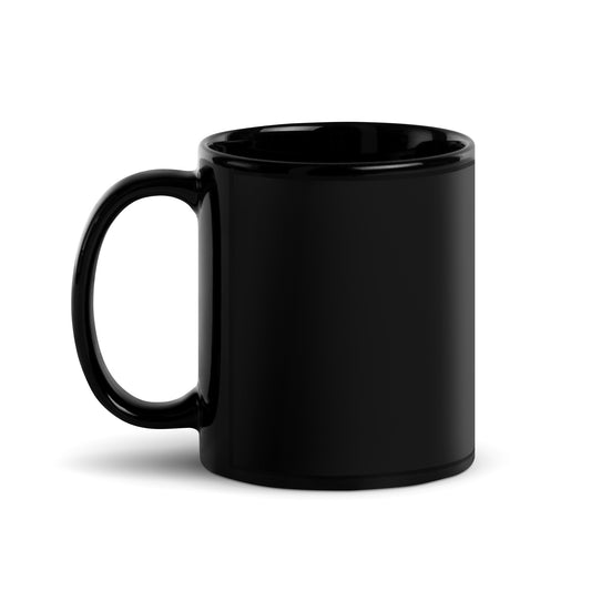 "DND I'm Patreoning" Mug