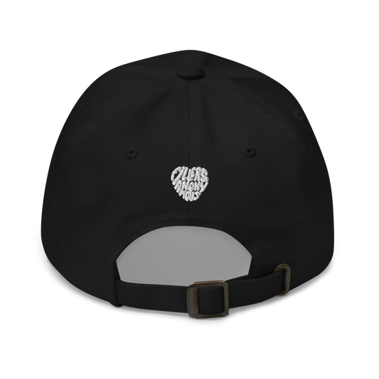 Injectors Only Club Hat