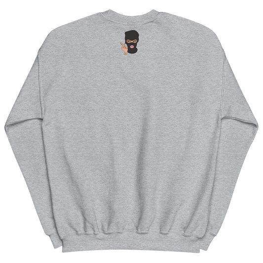 Après Fillers Women's Crewneck