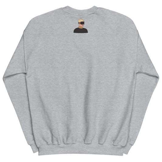 Après Fillers Men's Crewneck