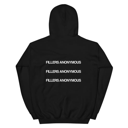 "How Will They Know?" Women's Hoodie