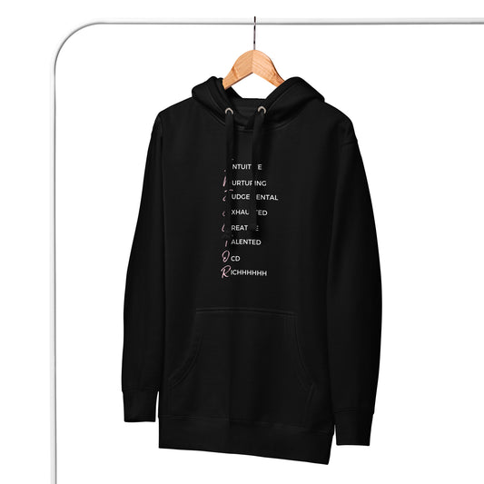 INJECTOR Hoodie